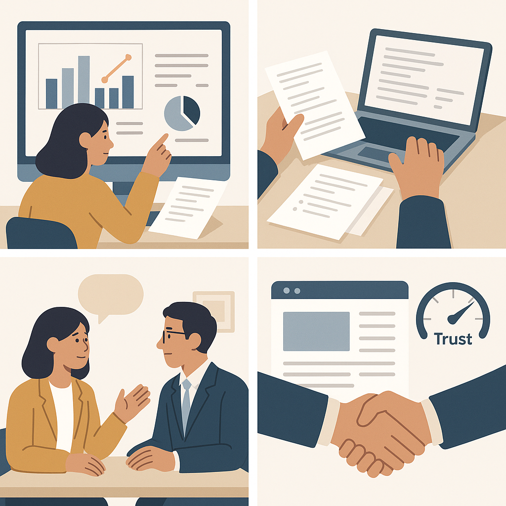 esg 선언이 기사로 이어지지 못하는 구조적 이유