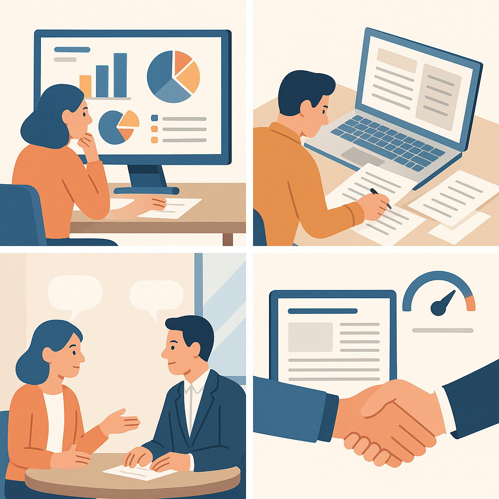 연간 지속가능경영 보고서를 기사로 전환할 때 가장 많이 발생하는 오류