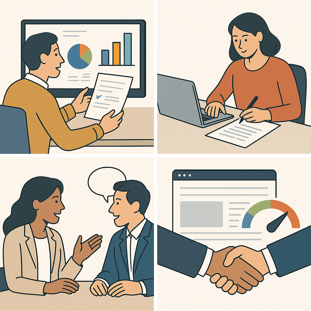 연초 지속가능경영 전략에서 기사 활용이 필요한 지점