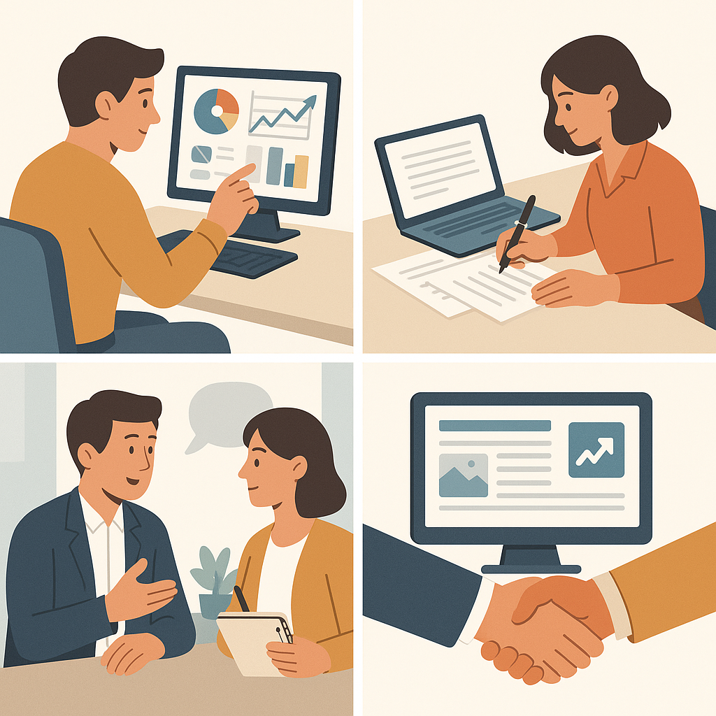 esg 홍보에서 광고성 표현이 신뢰를 해치는 구조