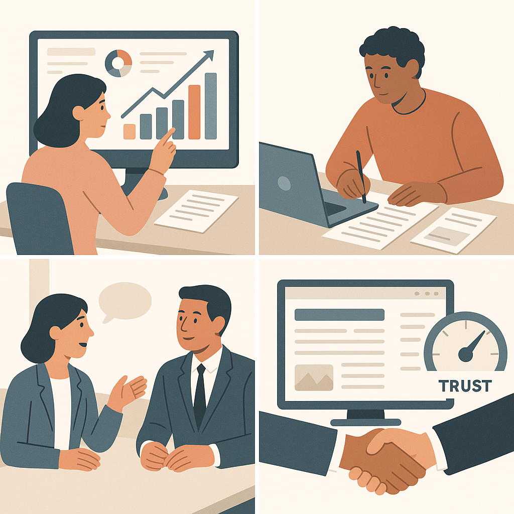 esg 홍보에서 자주 발생하는 이해관계자 오해 유형