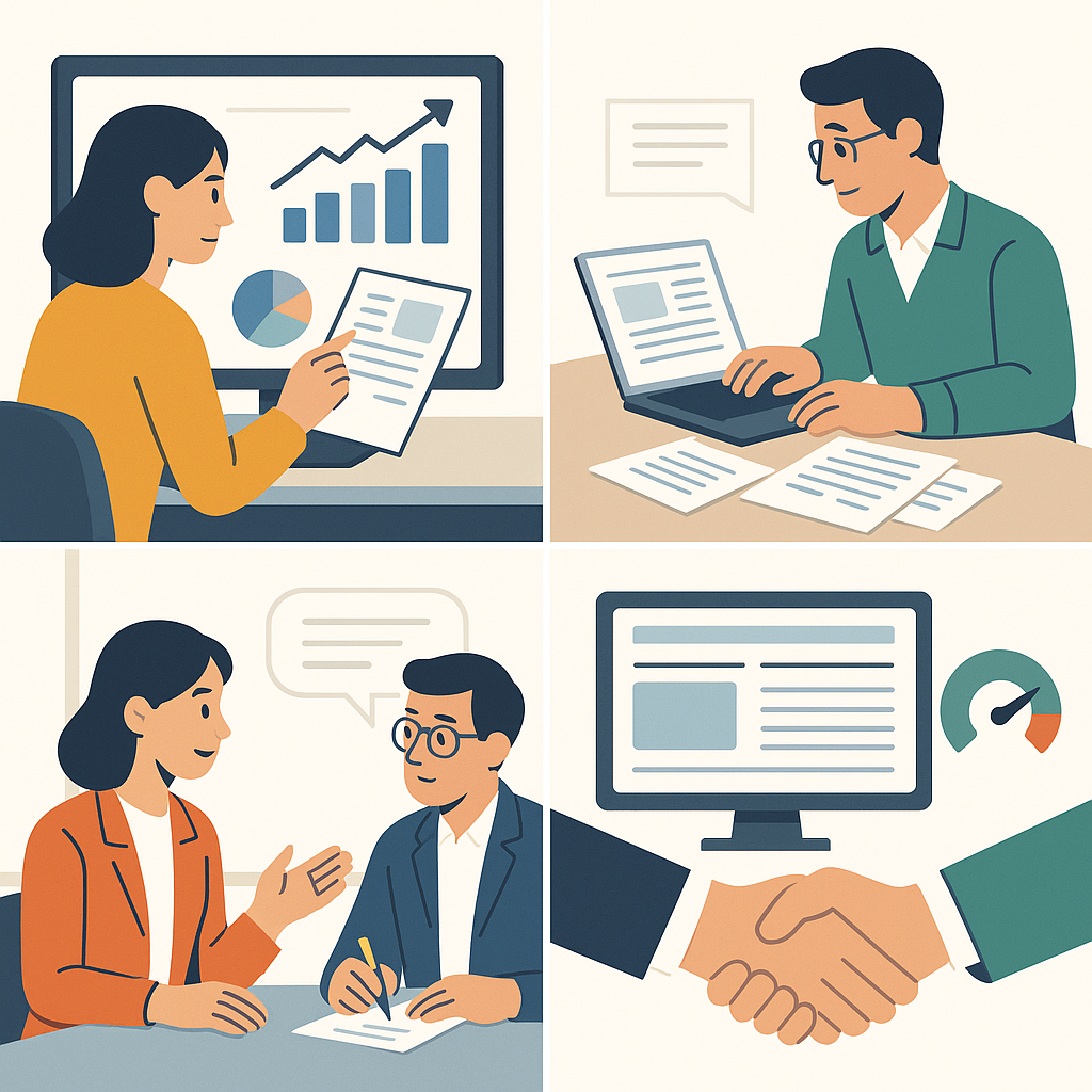 esg 커뮤니케이션 성과를 수치로 설명하지 못할 때 생기는 문제