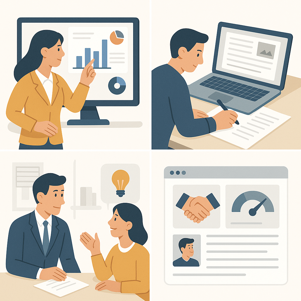 연간 esg 커뮤니케이션 점검을 위한 기본 체크리스트