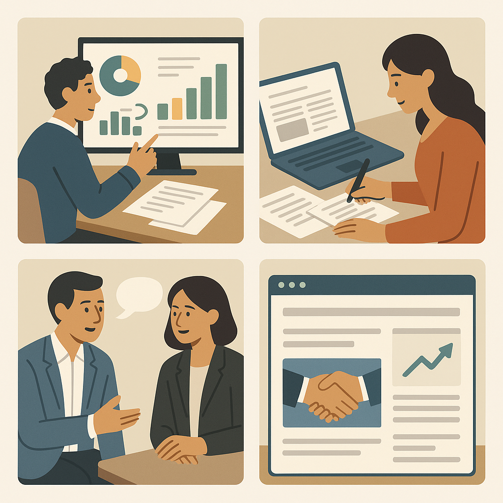 연초 esg 전략에서 커뮤니케이션 kpi를 재정의해야 하는 이유