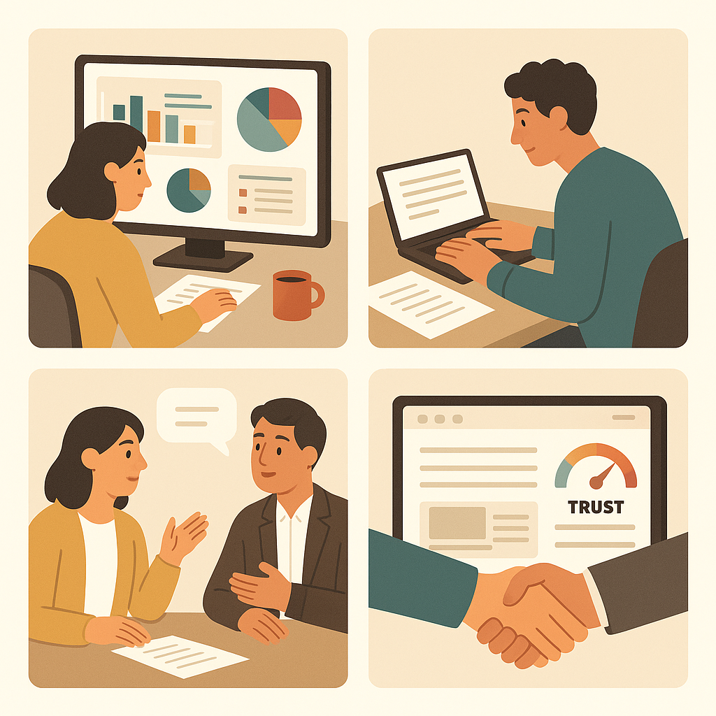 연초 esg 전략에서 커뮤니케이션 리스크를 줄이는 방법