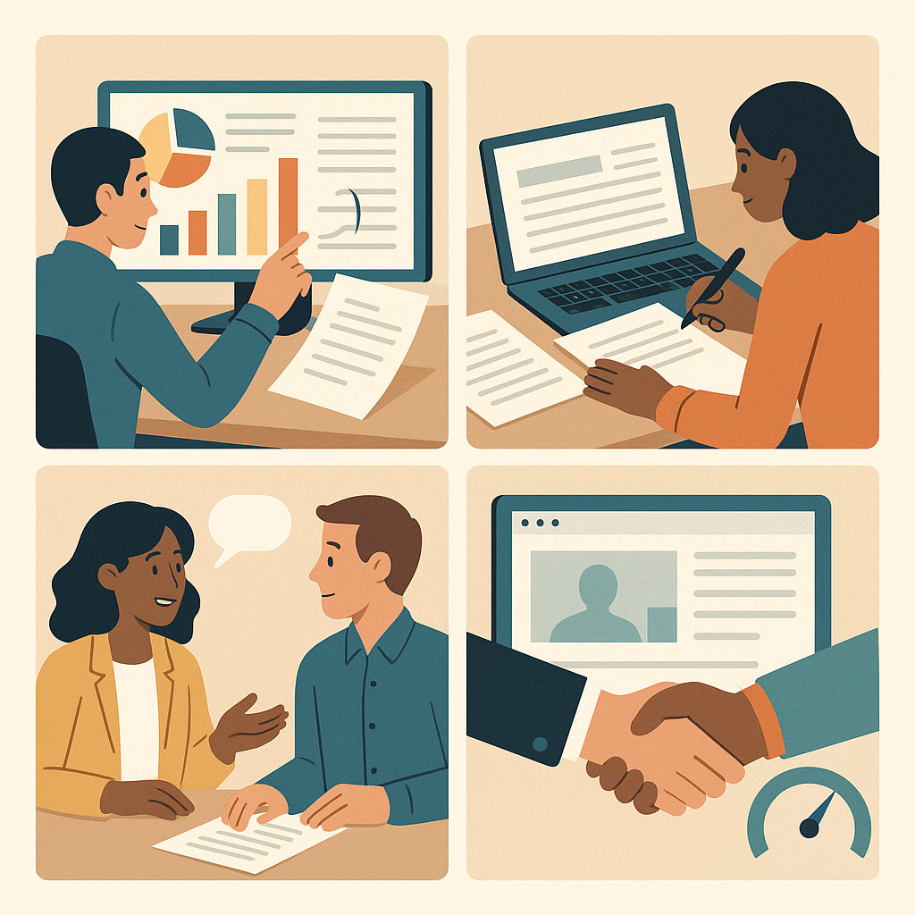 esg 홍보에서 성과 수치가 빠질 때 발생하는 구조적 문제