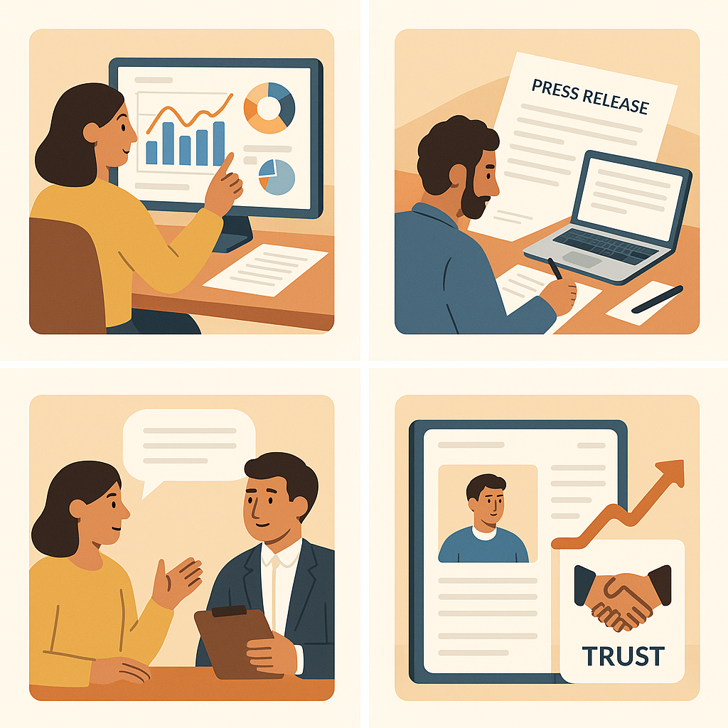 esg 기사에서 근거 문장이 부족할 때 발생하는 신뢰 문제